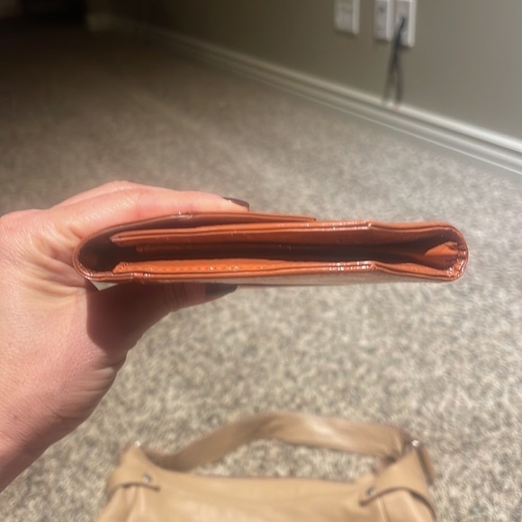 HOBO wallet / belt purse - Picture 8 of 15